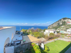 Suite Palazzo Capri - Seaview Capri